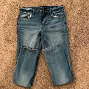 Lucky brand jeans